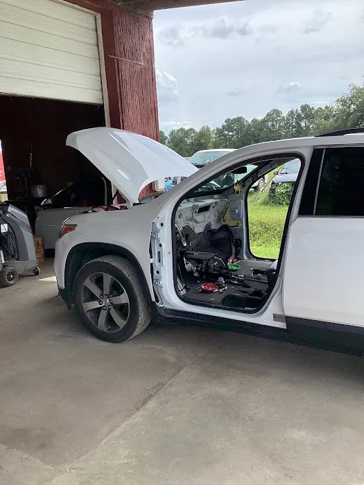 East Duplin Radiator & A/C Service Picture 10