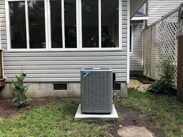 Kennedy's Heating & Air Conditioning Picture 6