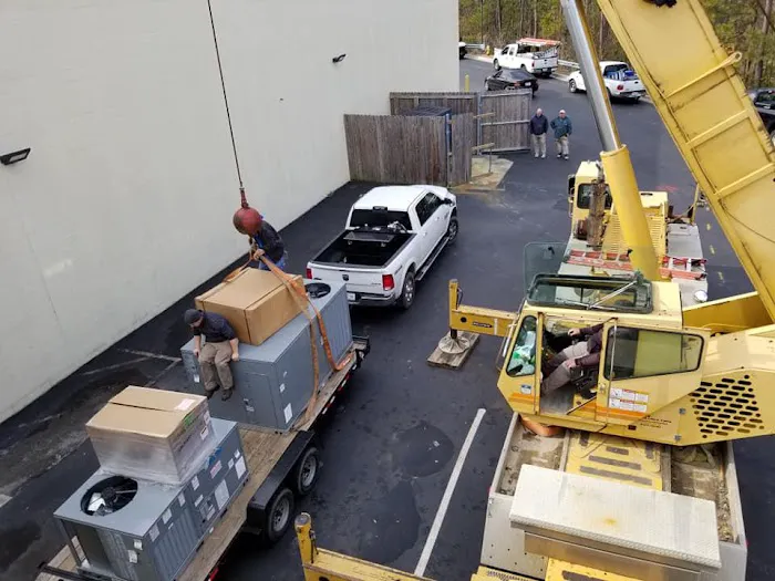 Kennedy's Heating & Air Conditioning Picture 5