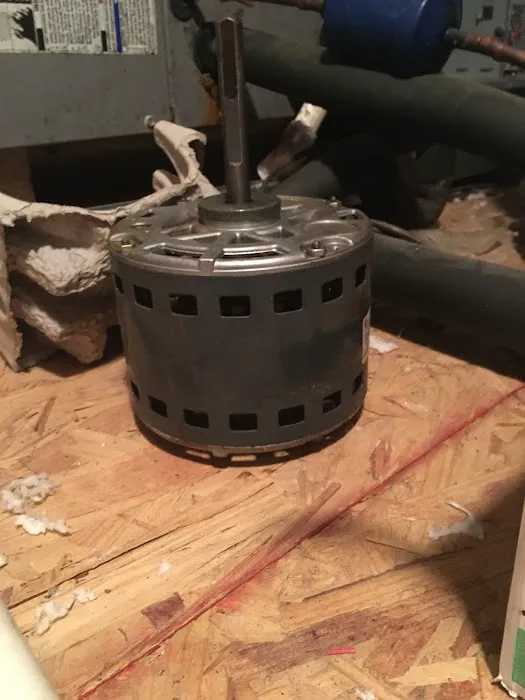 Kennedy's Heating & Air Conditioning Picture 4