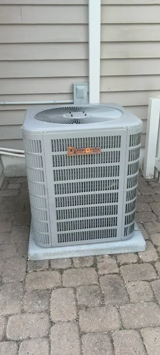 Kennedy's Heating & Air Conditioning Picture 1