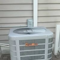 Kennedy's Heating & Air Conditioning ico
