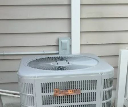 Kennedy's Heating & Air Conditioning