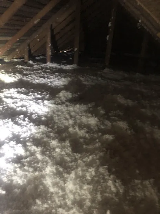 Grantham Heat & A/C Picture 1