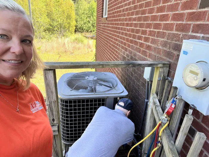 A1 Comfort Heating & Air Picture 4