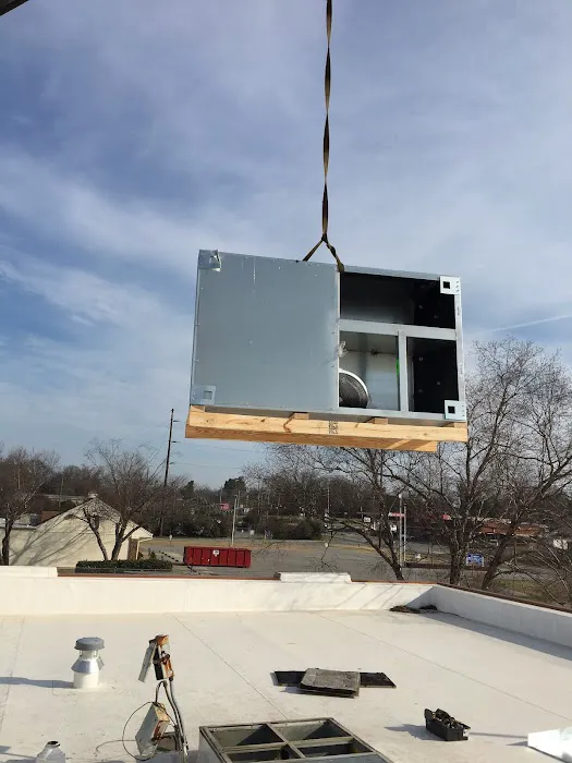 A1 Comfort Heating & Air Picture 2