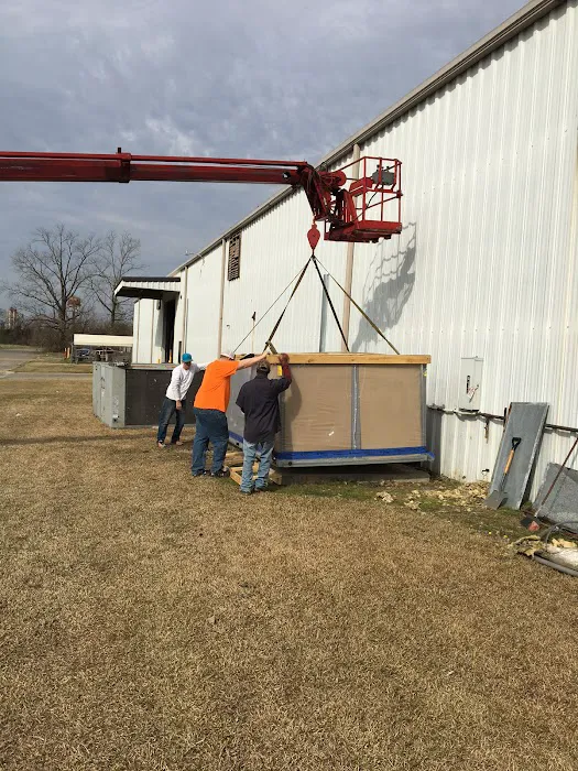 A1 Comfort Heating & Air Picture 10