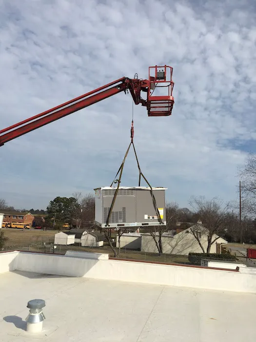 A1 Comfort Heating & Air Picture 3