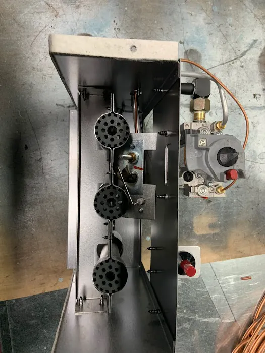 A1 Comfort Heating & Air Picture 9