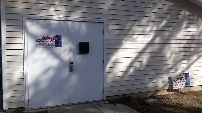 Jackson Aire Heating & A/C Llc Picture 1