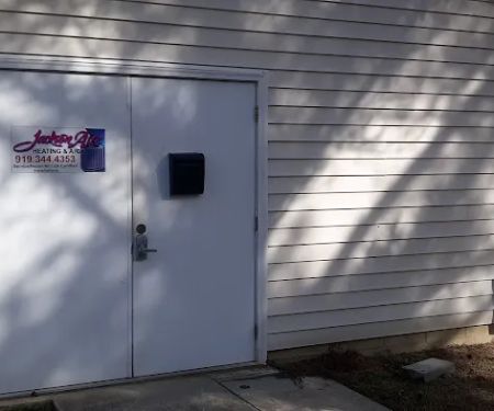 Jackson Aire Heating & A/C Llc