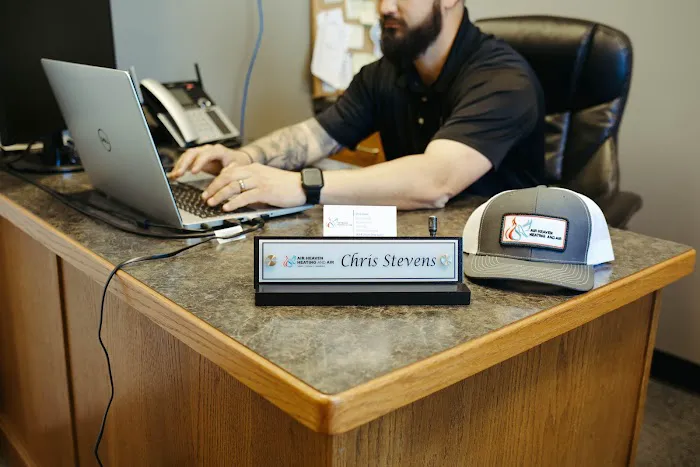 Air Heaven, LLC Picture 7