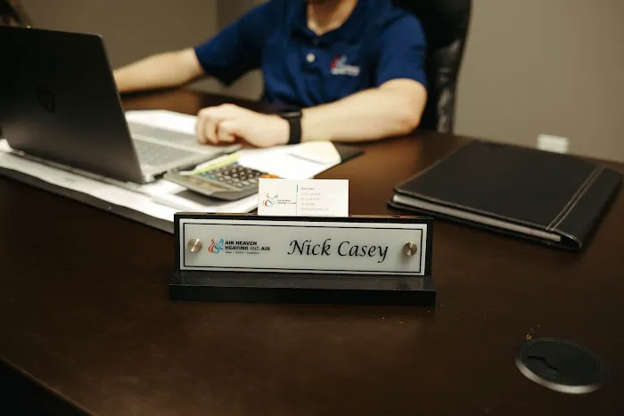 Air Heaven, LLC Picture 5