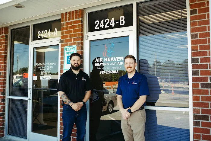 Air Heaven, LLC Picture 4