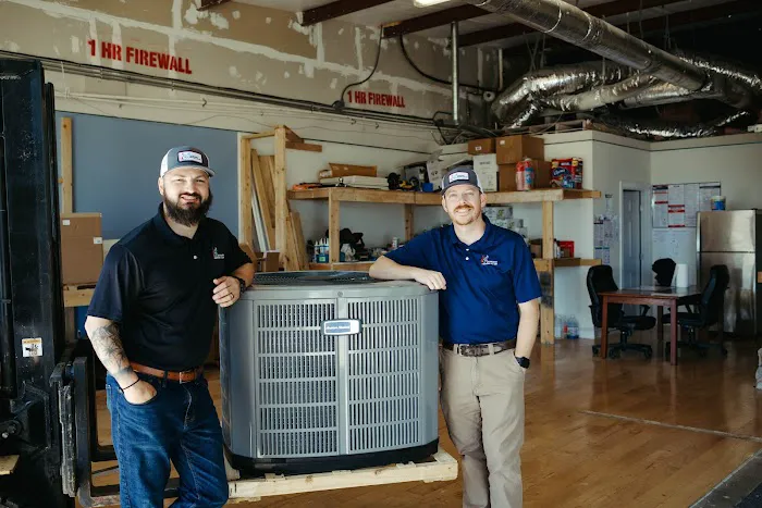 Air Heaven, LLC Picture 1