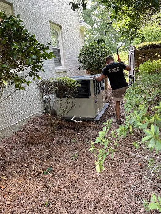 Quinn Heating and Cooling Picture 4