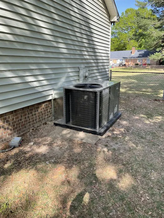 Quinn Heating and Cooling Picture 2