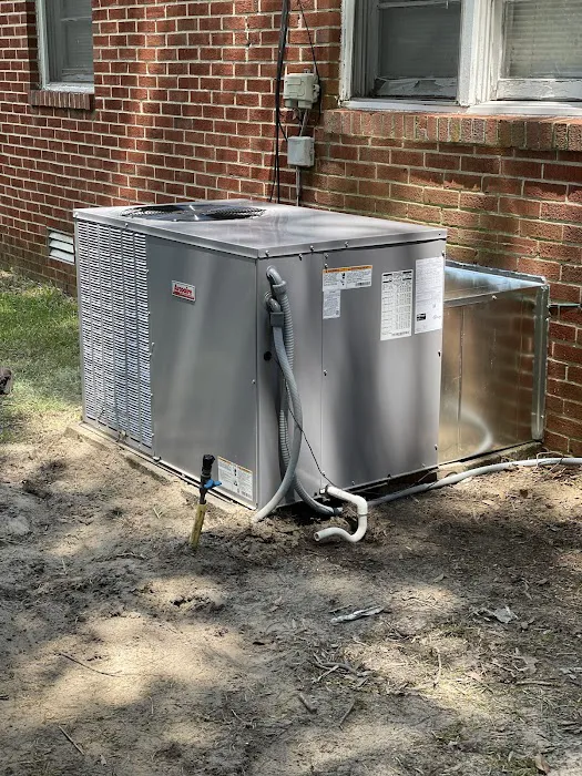 Quinn Heating and Cooling Picture 1