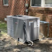 Quinn Heating and Cooling ico