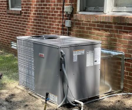 Quinn Heating and Cooling