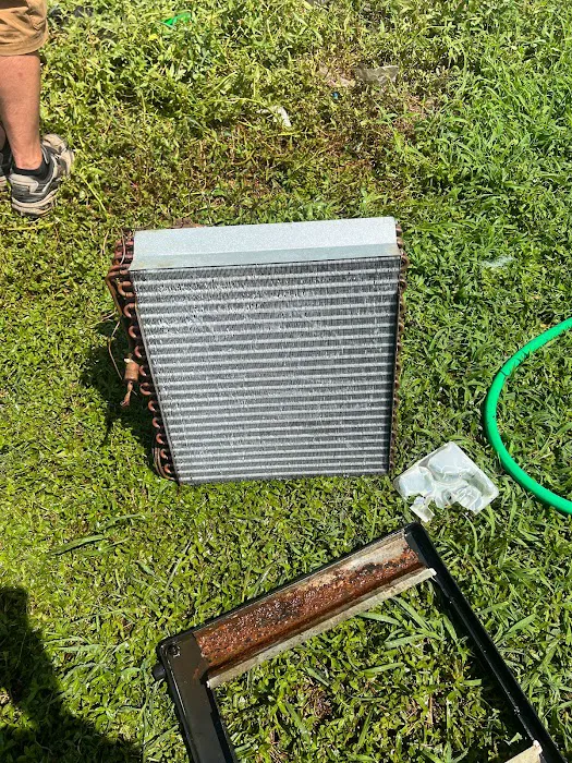 C&W Heating AC and Electric Picture 8