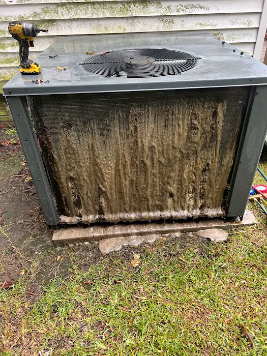 C&W Heating AC and Electric Picture 6