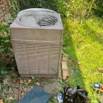 C&W Heating AC and Electric