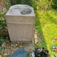 C&W Heating AC and Electric ico