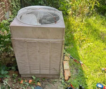 C&W Heating AC and Electric