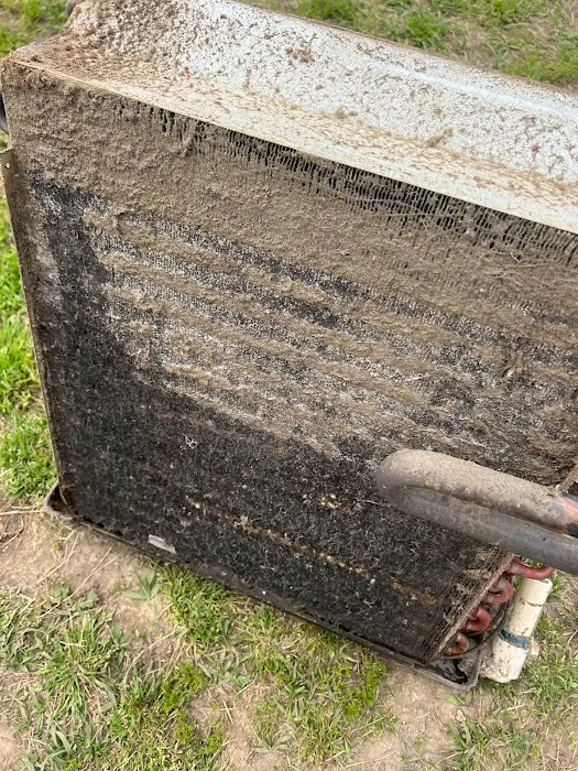 C&W Heating AC and Electric Picture 10