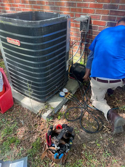 C&W Heating AC and Electric Picture 4