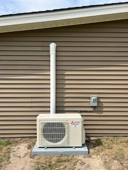 C&W Heating AC and Electric Picture 9