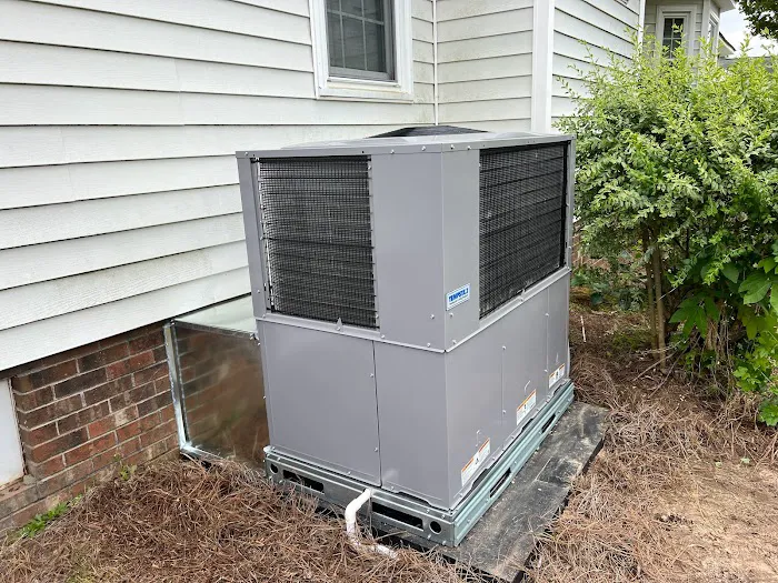 C&W Heating AC and Electric Picture 7