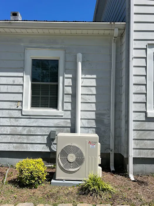 C&W Heating AC and Electric Picture 3