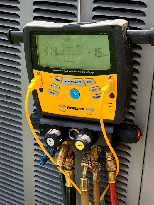 Cardinal Mechanical LLC Picture 1