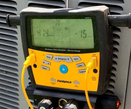 Cardinal Mechanical LLC