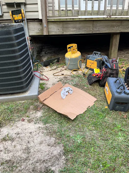 Cardinal Mechanical LLC Picture 6