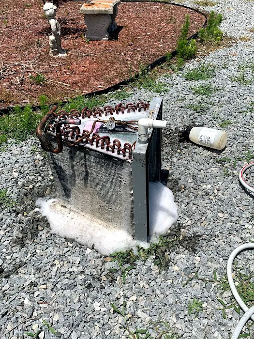 Cardinal Mechanical LLC Picture 5