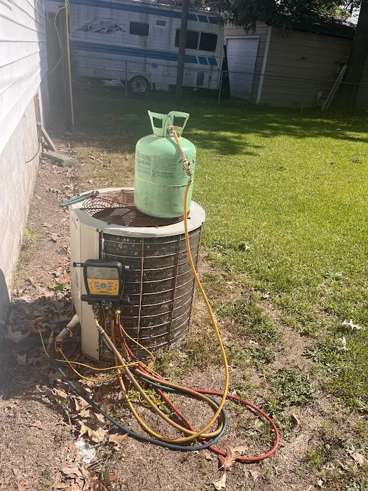 Cardinal Mechanical LLC Picture 8