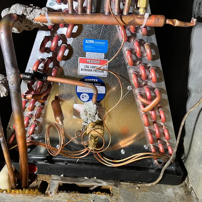 Cardinal Mechanical LLC Picture 10