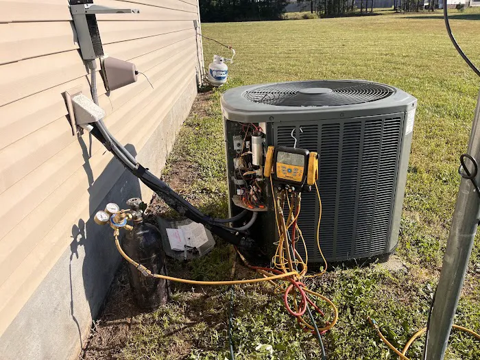 Cardinal Mechanical LLC Picture 2