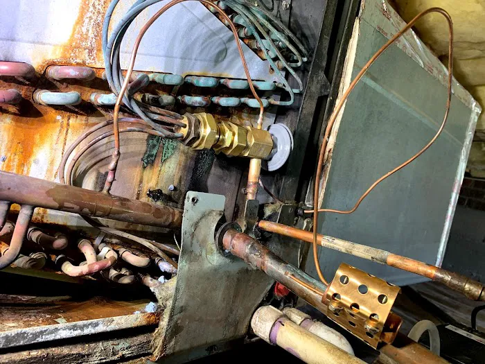 Cardinal Mechanical LLC Picture 9