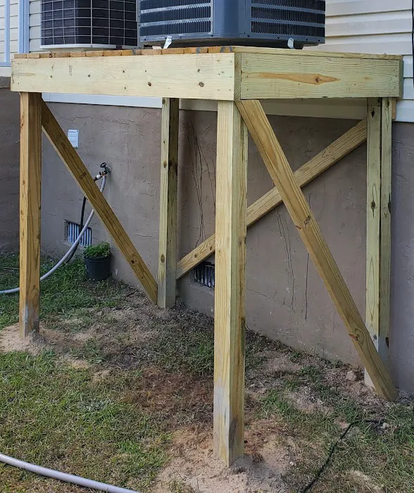 Marshburn Heating & AC Repair Picture 1