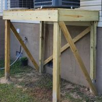 Marshburn Heating & AC Repair ico