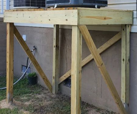 Marshburn Heating & AC Repair