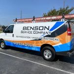 Benson Service Company LLC