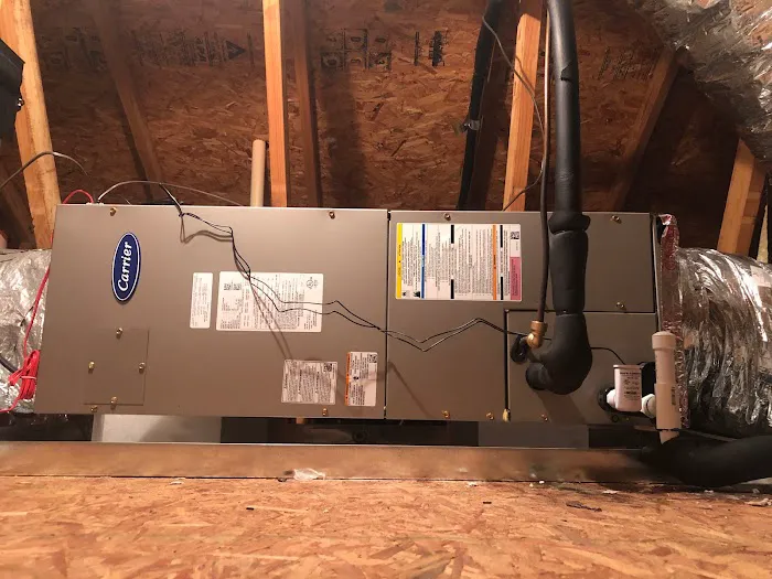 Cunningham Heating & Cooling Picture 1