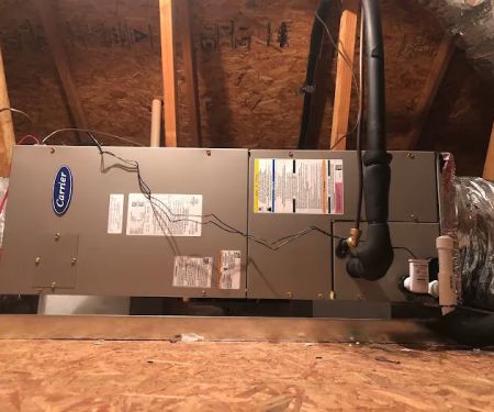Cunningham Heating & Cooling