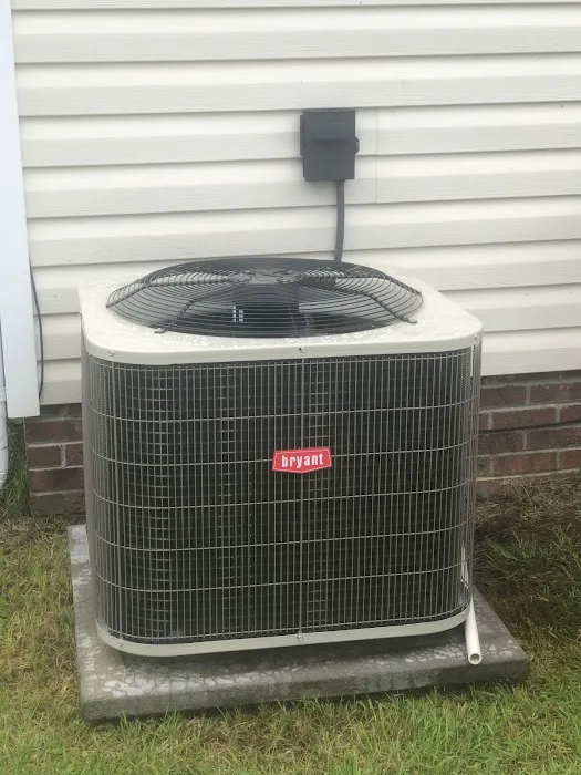 Cunningham Heating & Cooling Picture 2