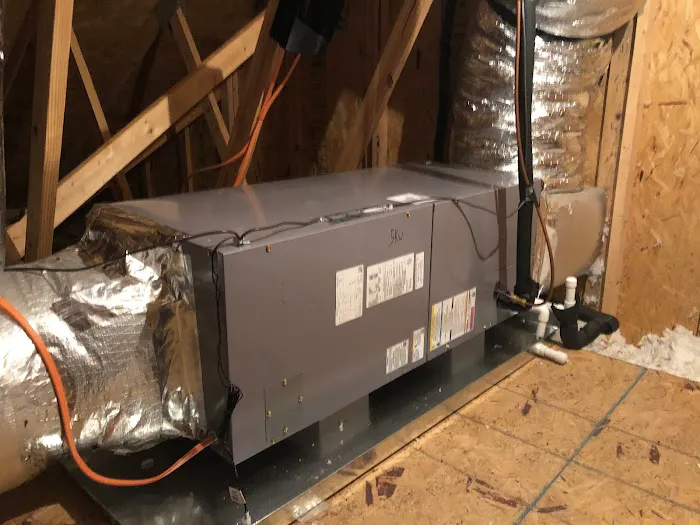 Cunningham Heating & Cooling Picture 4